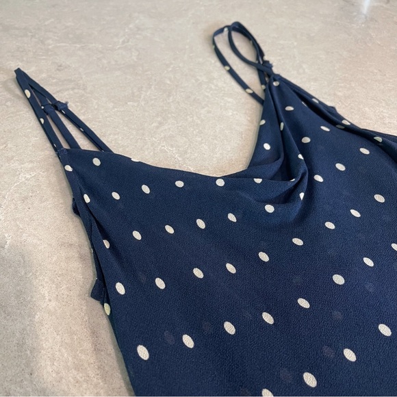 Reformation Santiago Dress - Picture 10 of 13